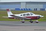 G-BOMU photo, click to enlarge G-BOMU photo, click to enlarge