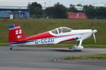 G-CCZD photo, click to enlarge G-CCZD photo, click to enlarge