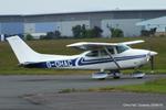G-OHAC photo, click to enlarge G-OHAC photo, click to enlarge