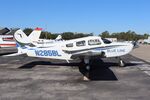 N285BL @ KGIF - Piper PA-28-181