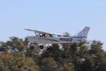 N150ED @ KGIF - Cessna 150M - by Mark Pasqualino