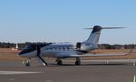 N852SP @ KOCF - Gulfstrem G-IV