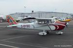 G-BYBD photo, click to enlarge G-BYBD photo, click to enlarge