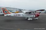 G-BYBD photo, click to enlarge G-BYBD photo, click to enlarge