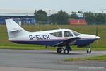 G-ELCH photo, click to enlarge G-ELCH photo, click to enlarge