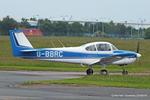 G-BBRC photo, click to enlarge G-BBRC photo, click to enlarge