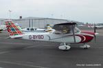 G-BYBD photo, click to enlarge G-BYBD photo, click to enlarge