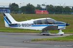 G-BSDH photo, click to enlarge G-BSDH photo, click to enlarge