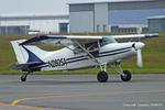 N280SA photo, click to enlarge N280SA photo, click to enlarge