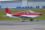 G-ATYS photo, click to enlarge G-ATYS photo, click to enlarge
