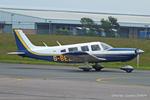 G-BEZP photo, click to enlarge G-BEZP photo, click to enlarge
