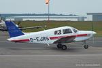 G-EJRS photo, click to enlarge G-EJRS photo, click to enlarge