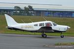 G-BORL photo, click to enlarge G-BORL photo, click to enlarge