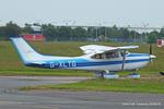 G-XLTG photo, click to enlarge G-XLTG photo, click to enlarge