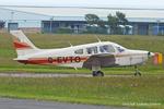 G-EVTO photo, click to enlarge G-EVTO photo, click to enlarge