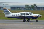 G-OLFT photo, click to enlarge G-OLFT photo, click to enlarge