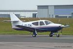 G-ELCH photo, click to enlarge G-ELCH photo, click to enlarge