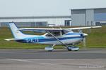 G-XLTG photo, click to enlarge G-XLTG photo, click to enlarge