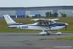 G-VONY photo, click to enlarge G-VONY photo, click to enlarge