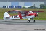 G-BREY photo, click to enlarge G-BREY photo, click to enlarge
