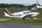 G-CCBH photo, click to enlarge G-CCBH photo, click to enlarge