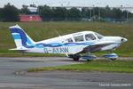 G-AYAW photo, click to enlarge G-AYAW photo, click to enlarge