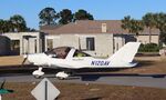 N120AV @ FD04 - TL Ultralight Stingsport - by Mark Pasqualino