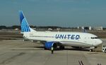 N18223 @ KMCO - Boeing 737-824