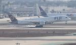 DQ-FAM @ KLAX - Fiji A359 zx nan, nffn-lax - by FloridaMetal