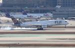 DQ-FAJ @ KLAX - Fiji A359 zx nan, nffn-lax - by FloridaMetal