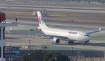 EC-NBN @ KLAX - PLM A332 zx lax-scl, scel - by FloridaMetal