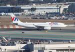 EC-ODP @ KLAX - PLM A332 zx lax-scl, scel - by FloridaMetal