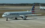 N914UY @ KMCO - Airbus A321-231 - by Mark Pasqualino