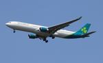 EI-EIN @ KORD - EIN A333 zx dub, eidw-ord - by FloridaMetal