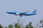 EI-EJM @ KORD - ITA A332 zx fco, lirf-ord - by FloridaMetal