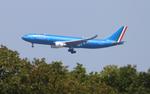 EI-EJG @ KORD - ITA A332 zx fco, lirf-ord - by FloridaMetal