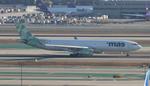 EI-MAA @ KLAX - MAA A332F zx lax-gdl, mmgl - by FloridaMetal