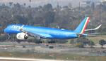 EI-IFC @ KLAX - ITA A359 zx fco, lirf-lax - by FloridaMetal