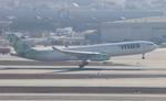 EI-MAF @ KLAX - MAA A333F zx nlu, mmsm-lax - by FloridaMetal