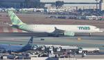 EI-MAF @ KLAX - MAA A333F zx lax-gdl, mmgl - by FloridaMetal