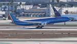 EI-TYB @ KLAX - ITA A359 zx fco, lirf-lax - by FloridaMetal