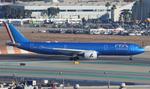 EI-TYB @ KLAX - ITA A359 zx lax-fco, lirf - by FloridaMetal