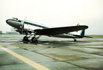 G-ANTD - Unknown 1966-71 - by Unknown