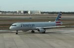 N587UW @ KMCO - Airbus A321-231 - by Mark Pasqualino
