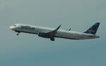 N973JT @ KMCO - Airbus A321-231