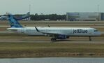 N949JT @ KMCO - Airbus A321-231