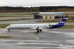 ES-ACG @ ARN - Ar Arlanda - by MichaLueck