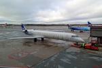 ES-ACG @ ARN - At Arlanda - by MichaLueck