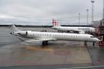 ES-ACN @ ARN - At Arlanda - by MichaLueck