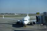 YR-BGI @ OTP - At Henri Coanda - by MichaLueck